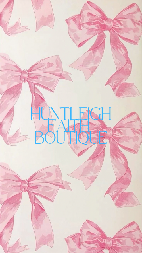 Huntleigh Faith Boutique